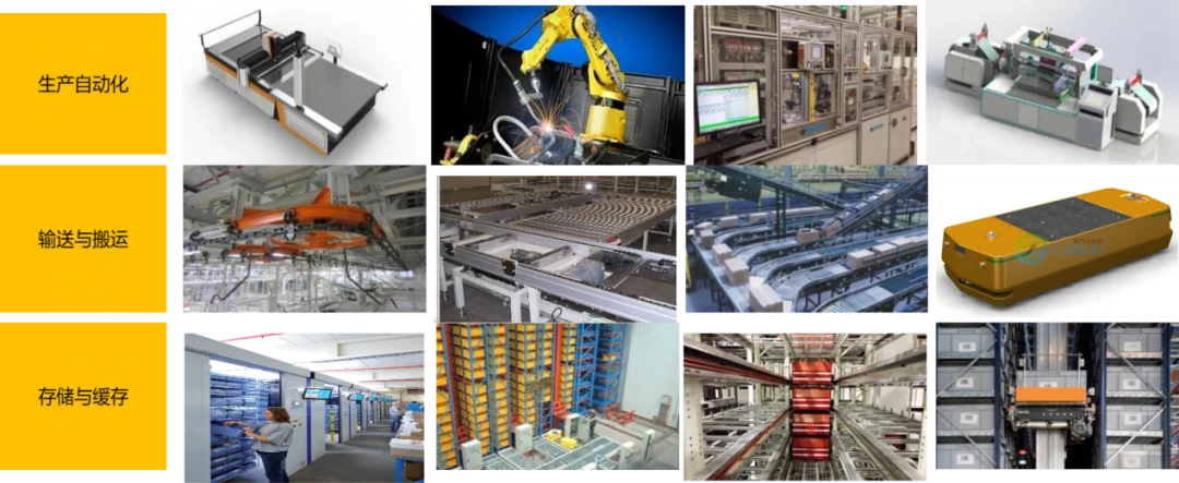 数字化工厂，智造新能源——德富莱2023CMM展物联网技术应用回顾